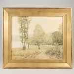 1779&nbsp;8233&nbsp;OIL PAINTING